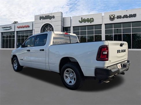 New 2026 RAM 1500 Tradesman image 6