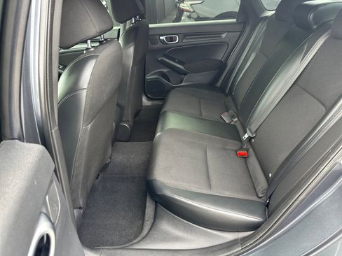 Used 2022 Honda Civic Sport image 17