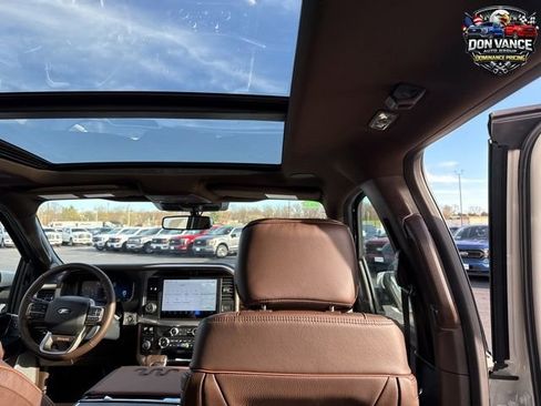 New 2026 Ford F150 King Ranch w/ Equipment Group 601A High AWD/4WD image 31