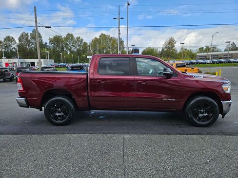 Used 2022 RAM 1500 Big Horn image 6