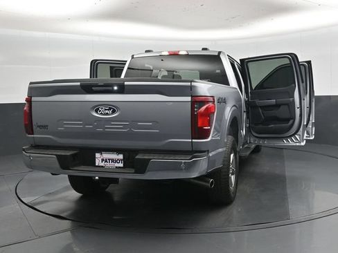Used 2024 Ford F150 XLT w/ Mobile Office Package AWD/4WD image 48