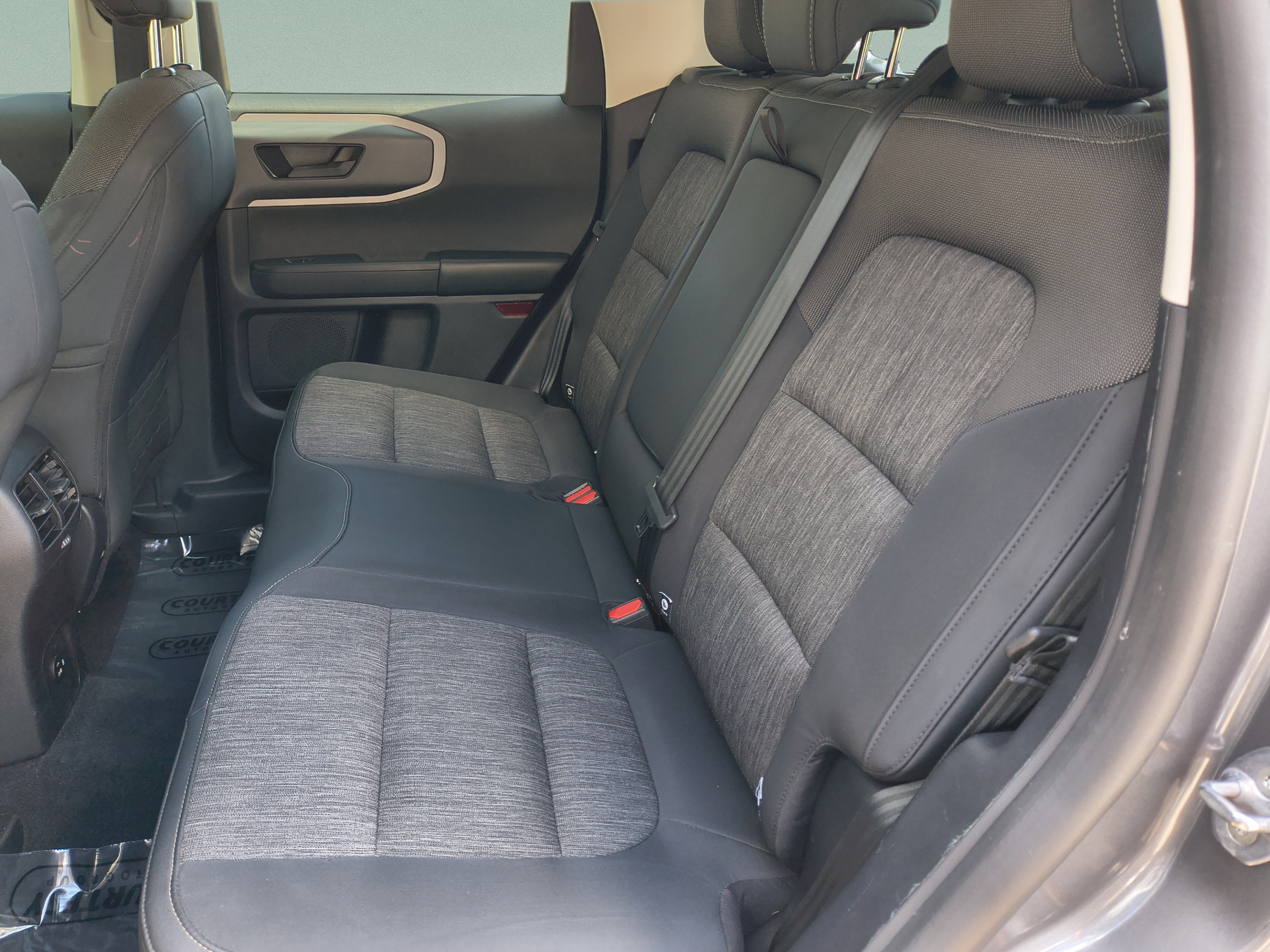 Used 2023 Ford Bronco Sport Big Bend AWD/4WD image 16