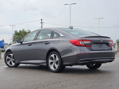 Used 2019 Honda Accord EX-L image 15