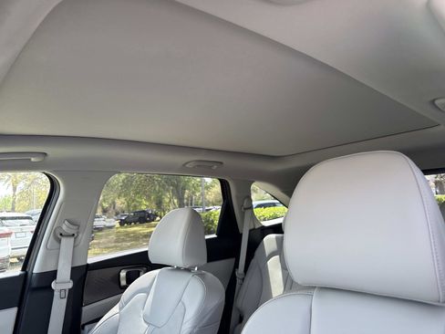 Used 2026 Kia Sorento S w/ S Panoramic Sunroof Package image 22