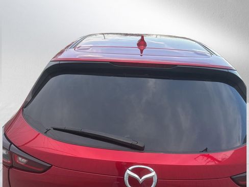 Certified 2025 MAZDA CX-5 AWD 2.5 S w/ Select Package image 9