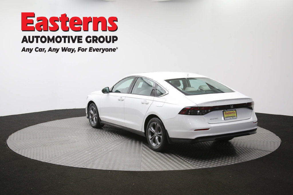 Used 2024 Honda Accord EX image 66