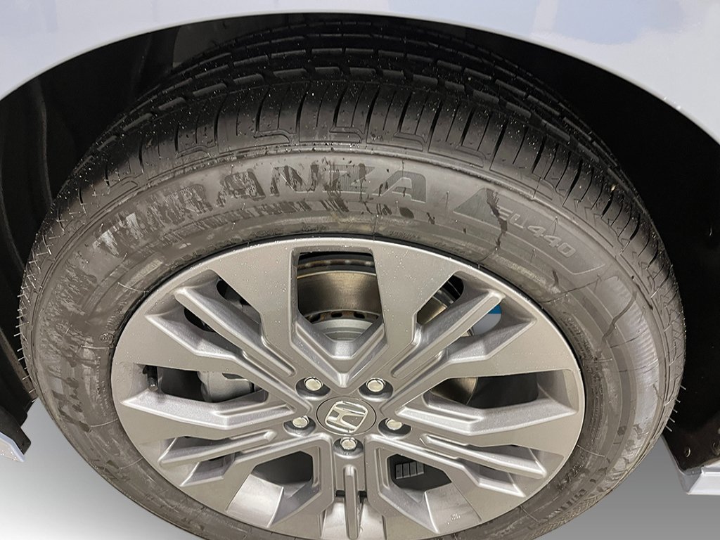 New 2027 Honda Odyssey Touring image 32
