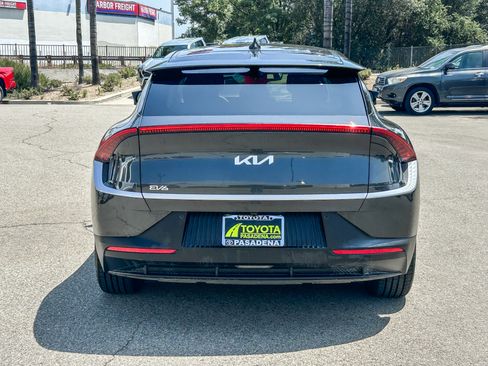 Used 2024 Kia EV6 Light RWD image 7