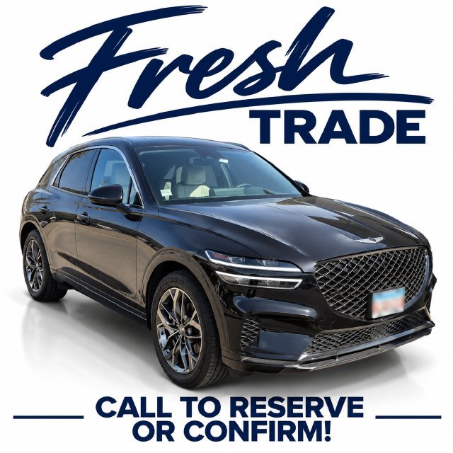 Used 2023 Genesis GV70 2.5T w/ Select Package AWD/4WD image 1