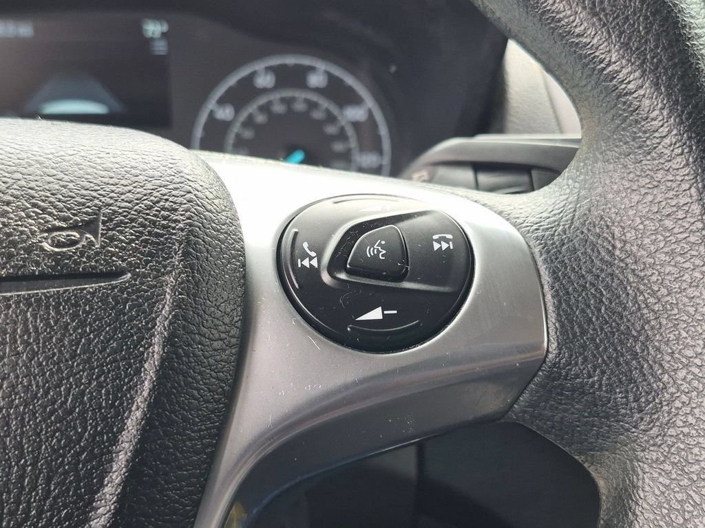 Used 2020 Ford Transit Connect XL FWD image 10