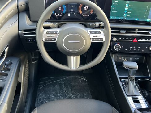 New 2026 Hyundai Tucson SEL FWD image 45