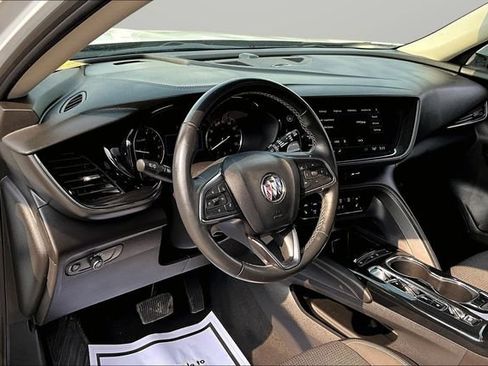 Used 2023 Buick Envision Preferred FWD image 14