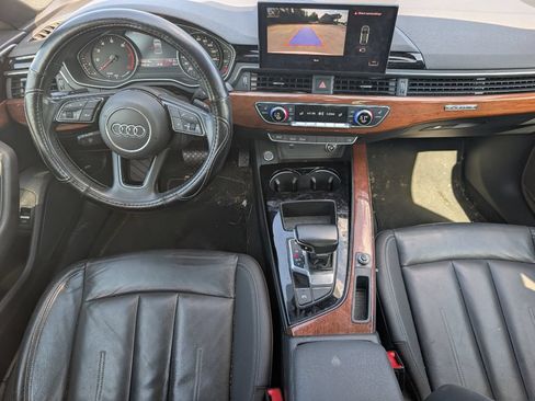 Used 2020 Audi A5 2.0T Premium AWD/4WD image 8