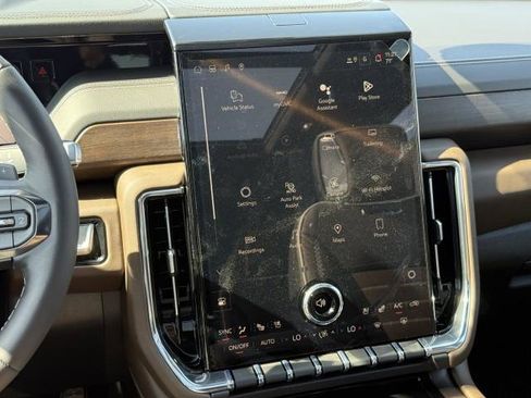 New 2026 GMC Yukon XL Denali Ultimate image 31