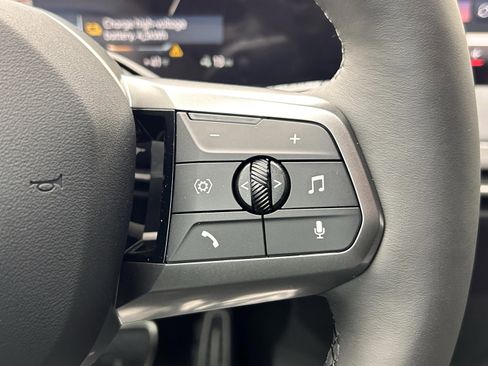 Used 2026 BMW iX xDrive45 image 12