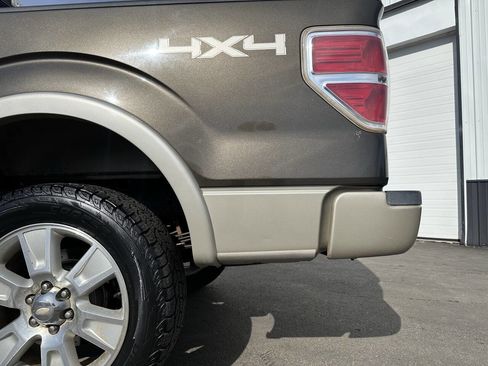 Used 2009 Ford F150 Lariat image 3