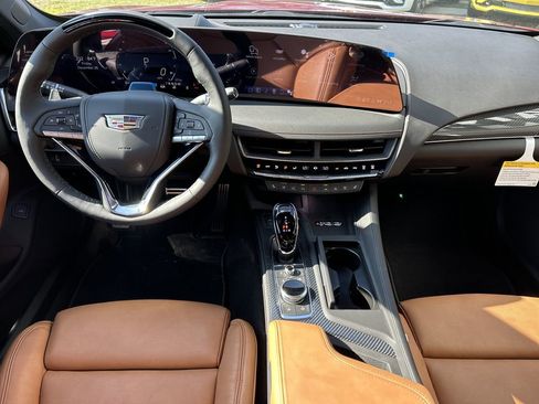 New 2026 Cadillac CT5 Premium Luxury w/ Platinum Package image 12