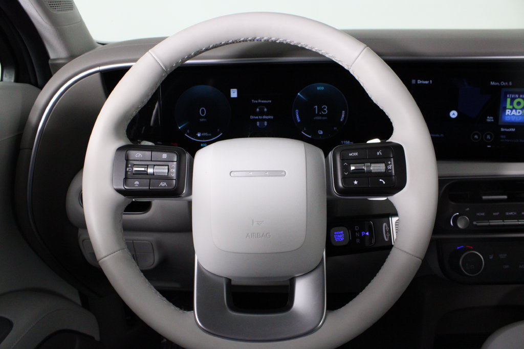 Certified 2026 Hyundai Palisade FWD Hybrid image 26