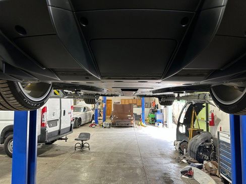 Used 2022 Ferrari F8 Tributo image 27