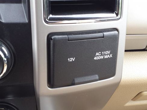 Used 2019 Ford F350 Lariat w/ Lariat Value Package image 11