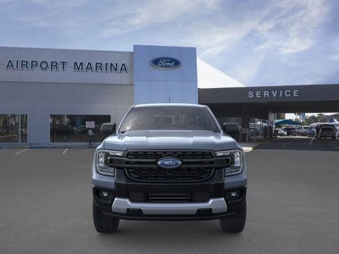 New 2024 Ford Ranger XLT w/ Trailer Tow Package image 7