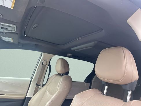 Certified 2021 Toyota Sienna Limited image 19