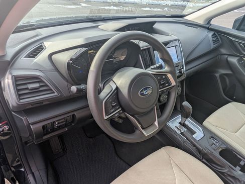 Used 2023 Subaru Impreza Premium image 8