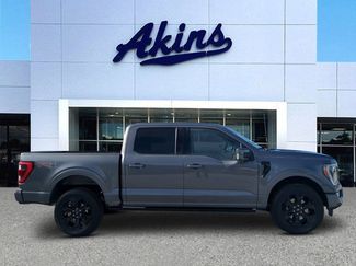 Certified 2023 Ford F150 Lariat w/ Equipment Group 502A High video 1