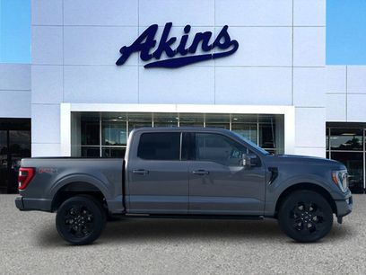 Certified 2023 Ford F150 Lariat w/ Equipment Group 502A High