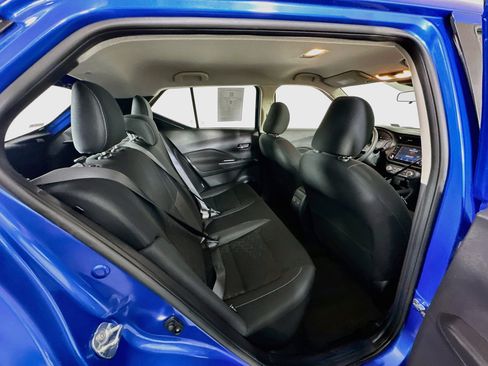 Used 2023 Nissan Kicks SV FWD image 27