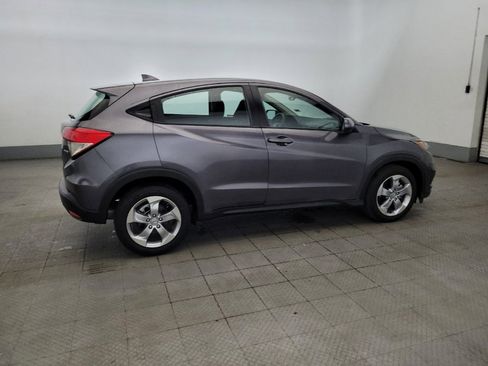 Used 2022 Honda HR-V LX image 10