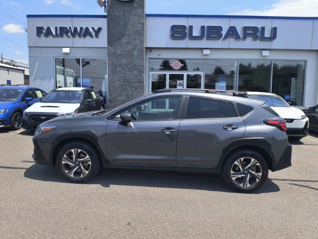 Used 2024 Subaru Crosstrek 2.0i Premium AWD/4WD image 1