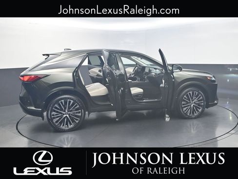New 2026 Lexus RX 350 Premium Plus image 25