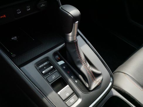 Certified 2026 Honda CR-V Sport Touring image 24