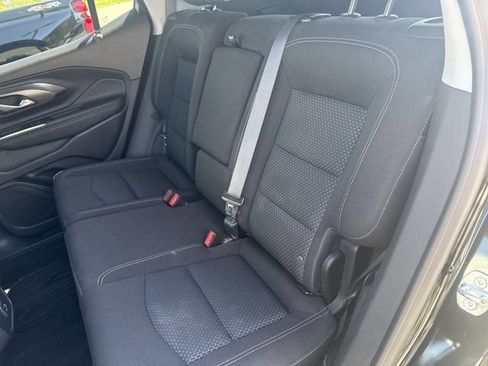 Used 2022 GMC Terrain SLE w/ Driver Convenience Package AWD/4WD image 26
