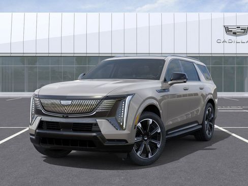 New 2026 Cadillac Escalade IQL Sport 2 image 6