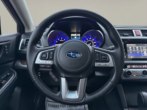 Used 2016 Subaru Outback 2.5i Limited image 11