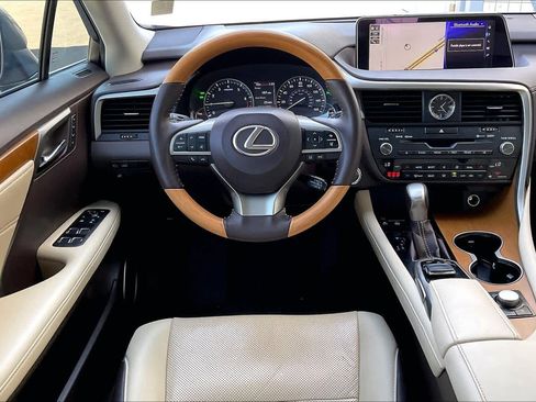 Used 2019 Lexus RX 350 FWD image 6