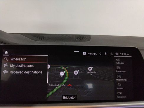 Used 2022 BMW X5 xDrive40i w/ Executive Package image 19