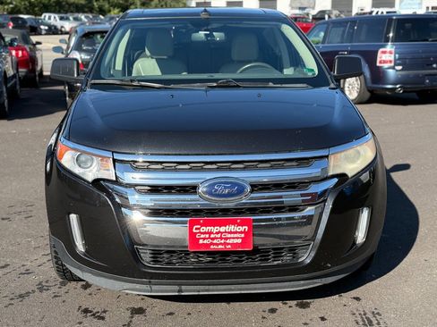 Used 2011 Ford Edge SEL w/ 202A Rapid Spec Order Code image 5