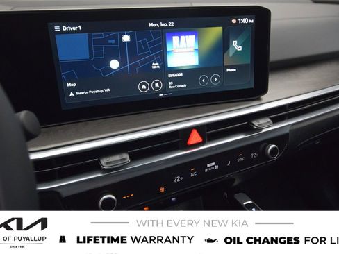 New 2026 Kia Sorento SX image 22