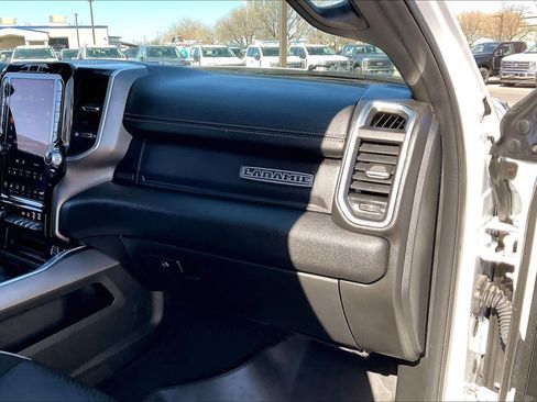 Used 2021 RAM 2500 Laramie image 19