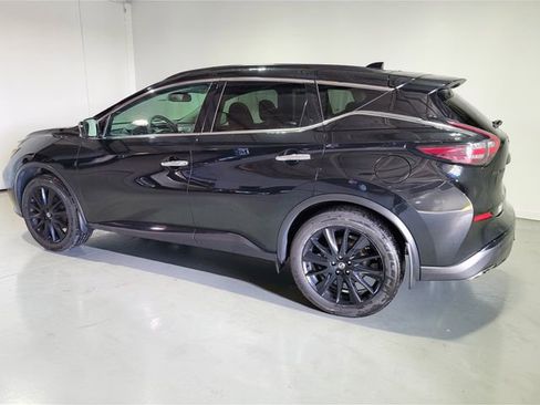 Used 2021 Nissan Murano SL image 24