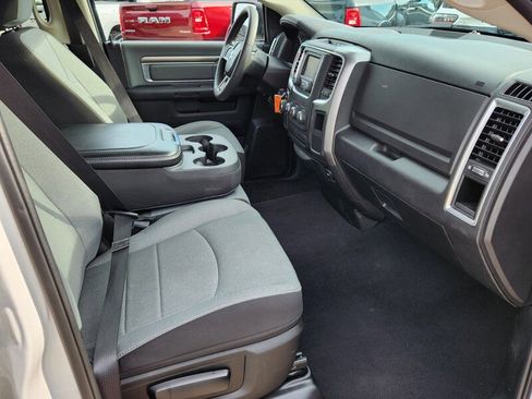 Certified 2024 RAM 1500 Classic SLT image 15