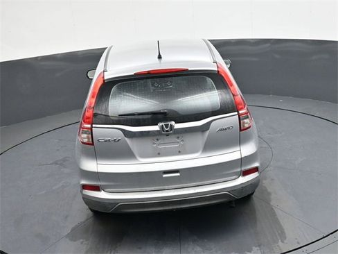 Used 2015 Honda CR-V LX image 19