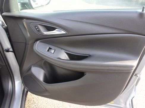 Used 2024 Buick Encore GX Preferred image 31