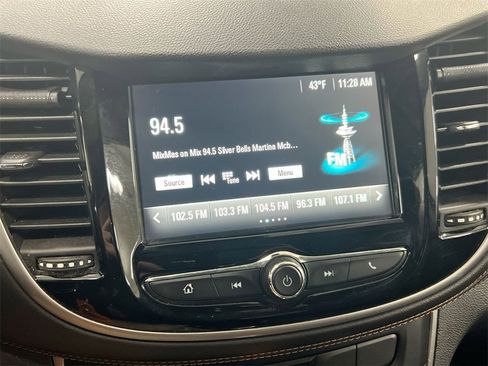 Used 2017 Chevrolet Trax LT w/ LPO, Protection Package image 13