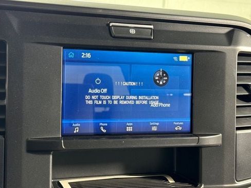 New 2026 Ford F350 XL w/ STX Appearance Package image 31