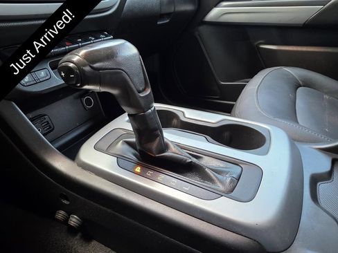 Used 2019 Chevrolet Colorado ZR2 AWD/4WD image 21