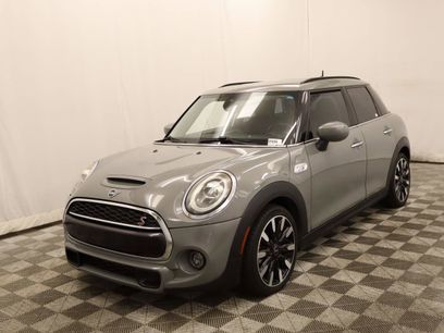Used 2020 MINI Cooper S